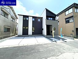 新築戸建　倉敷市水江1期