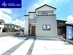 新築戸建　総社市門田1期