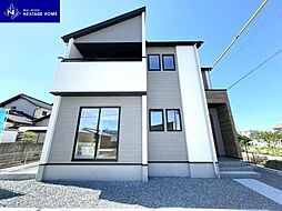 新築戸建 倉敷市沖1期