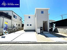 新築戸建 リーブルガーデン倉敷真備町箭田