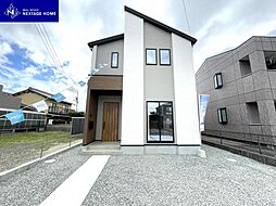 新築戸建　倉敷市八王寺町1期