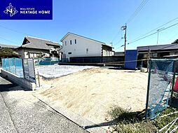 新築戸建　倉敷市西中新田3期