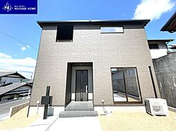 新築戸建　リーブルガーデン浅口鴨方町六条院中第2　1号棟