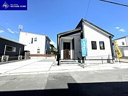 新築戸建 倉敷市酒津1期