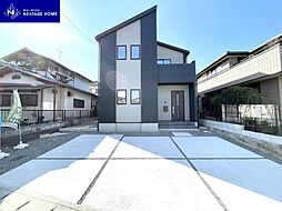 新築戸建 倉敷市宮前1期