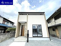 新築戸建 倉敷市中島5期