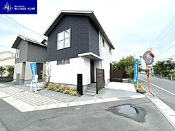 新築戸建　倉敷市上東2号棟
