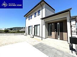 新築戸建　浅口市鴨方町六条院西