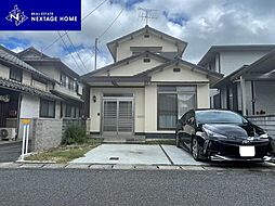 足守のリフォーム済みのお家