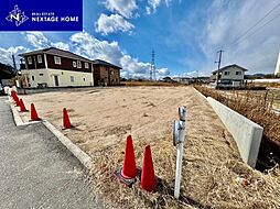 玉島阿賀崎200坪以上住宅用地