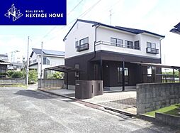 西大寺中野リフォーム済み戸建