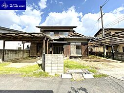 中古戸建　倉敷市連島町鶴新田