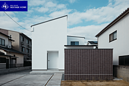 hygge築港新町モデルハウス