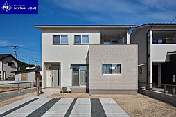 ミジュアリーコート辛川市場4号地