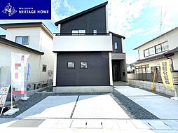 新築戸建 岡山市北区今保1期1号