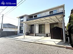中古戸建 里庄町浜中二世帯向き住宅
