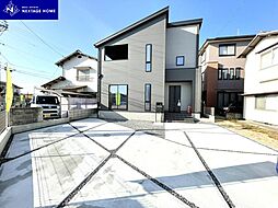 新築戸建 リーブルガーデン倉敷水江第10