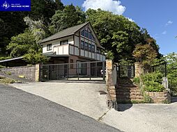 中古戸建　吉備中央町湯山