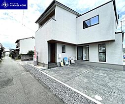 tochito倉敷市八王寺3期