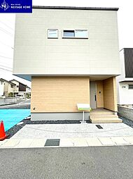 新築戸建　倉敷市沖