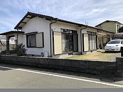 合志市御代志の一戸建て