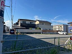 「建築条件なし」日当たり良好TX線守谷駅から徒歩9分の好立地