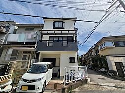 向日市鶏冠井町草田の一戸建て