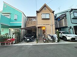 京都市西京区大原野上里南ノ町