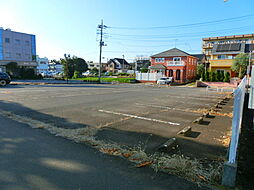 櫻井テナント用地 1