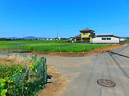 つくば市高野　10年特例地 1
