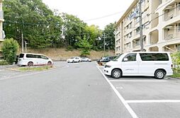 香里三井Ｂ団地 22棟 3階 205号