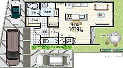 中古戸建　鮎川3丁目