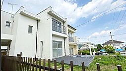 中古テラスハウス　山手台3丁目