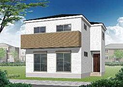 新築戸建　高槻市大冠町一丁目