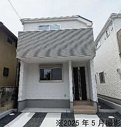 新築戸建 高槻市東上牧三丁目