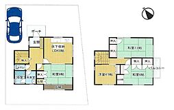 中古戸建　高槻市前島1丁目