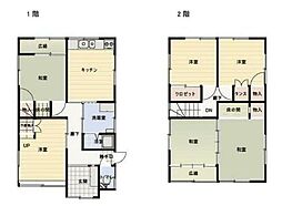 中古戸建 豊中市千里園3丁目