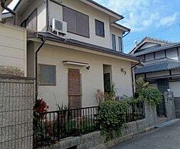 売土地　茨木市玉瀬町