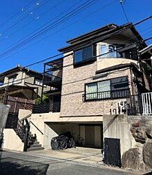 中古戸建　茨木市太田3丁目