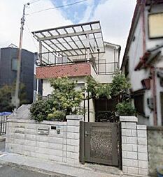 売土地　茨木市耳原1丁目