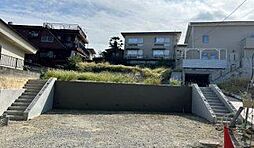 売土地　茨木市南春日丘5丁目