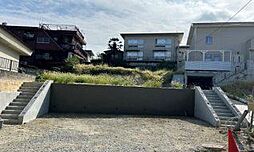 売土地　茨木市南春日丘5丁目