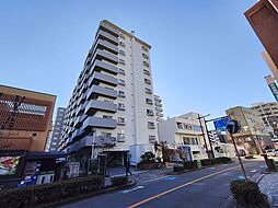 茨木グランドハイツ