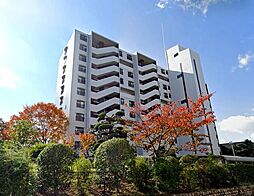 阪急南茨木ハイタウン駅前高層住宅A棟