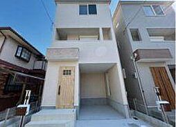 中古戸建　高槻市西町