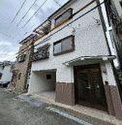 中古戸建　摂津市三島3丁目