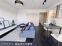 ネオコーポ茨木