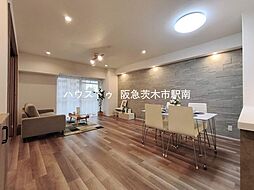 白川高層住宅3号棟