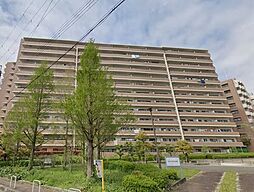 グランドシティダイアパレス吹田イーストウイング参番館