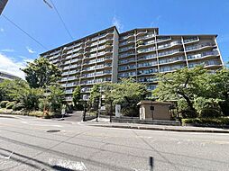 メゾン千里丘4番街K棟